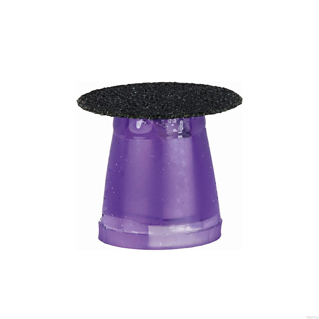 Shofu Super-Snap® Mini Disk Afwerken Paars Medium (Boven/Onder) (50 st.)-Shofu-Sordent