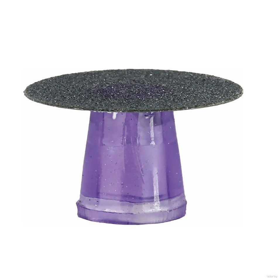 Shofu Super-Snap® Disk Afwerken Paars Medium (Boven) (50 st.)-Shofu-Sordent