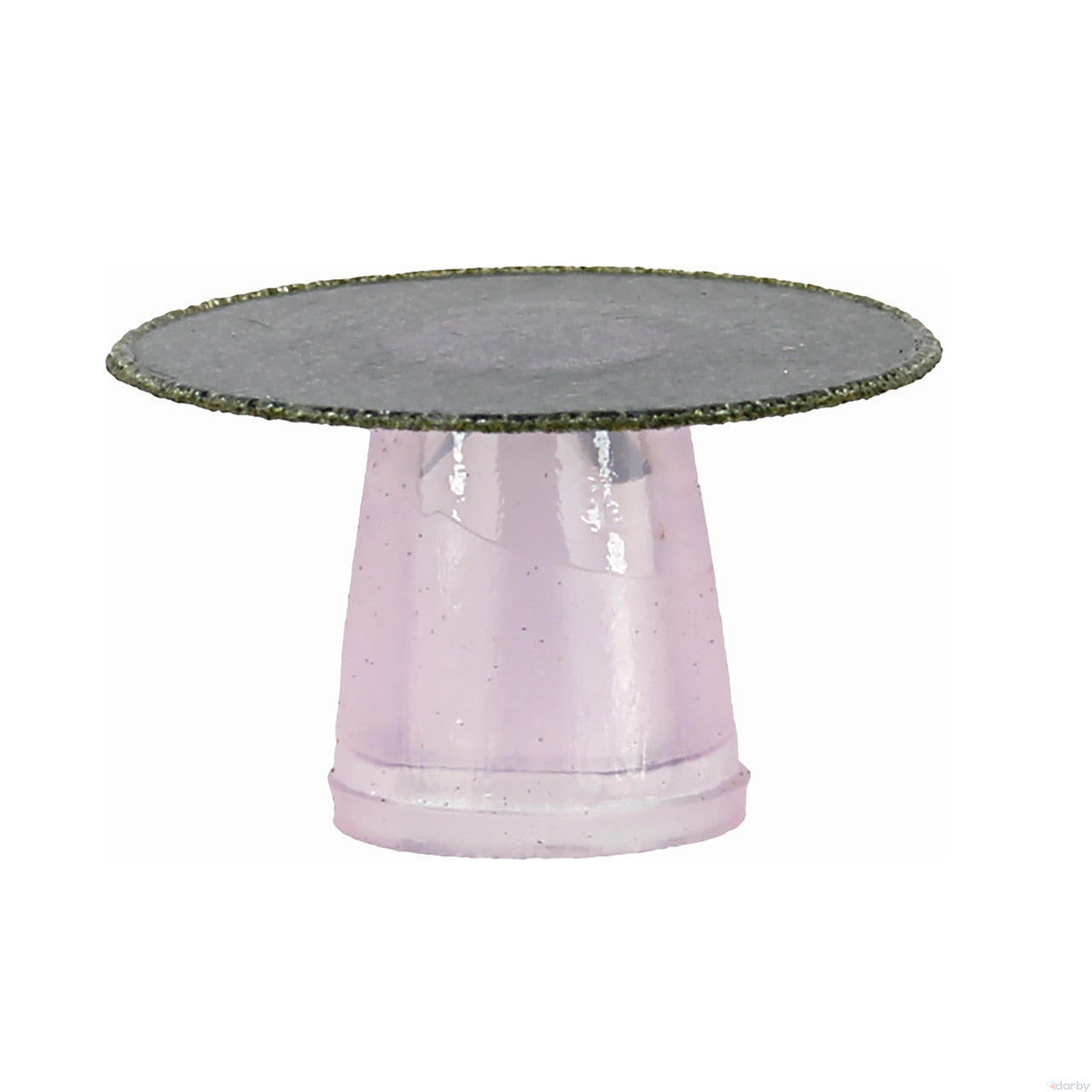 Shofu Super-Snap® Disk Afwerken Paars Medium (Onder) (50 st.)-Shofu-Sordent