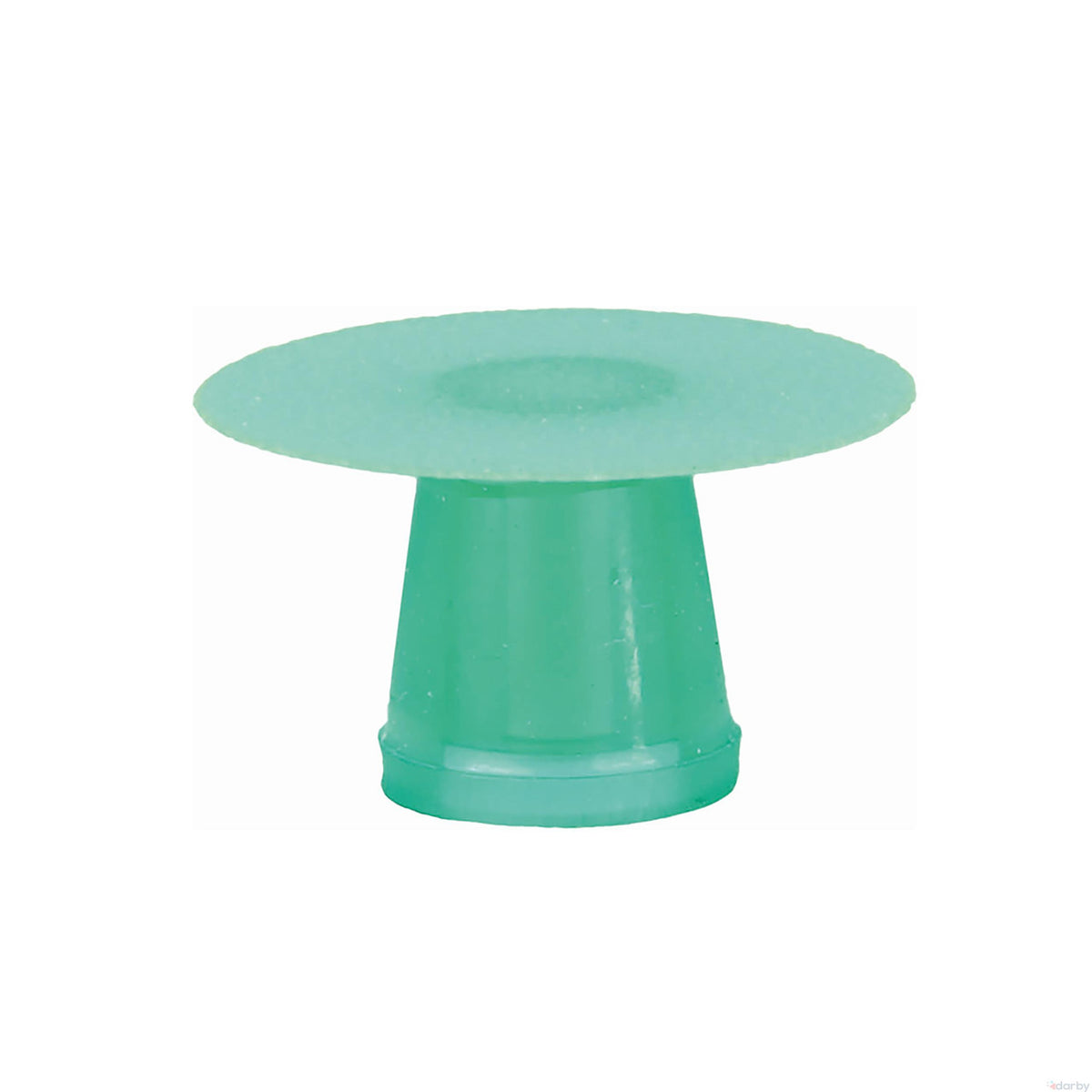 Shofu Super-Snap® Disk Polishing Groen Fijn (Boven/Onder) (50 st.)-Shofu-Sordent