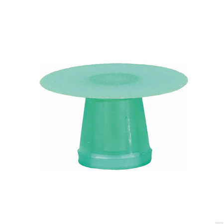 Shofu Super-Snap® Disk Polishing Groen Fijn (Boven/Onder) (50 st.)-Shofu-Sordent