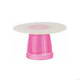 Shofu Super-Snap® Disk Hoogglans Rood Extra Fijn (Boven/Onder) (50 st.)-Shofu-Sordent