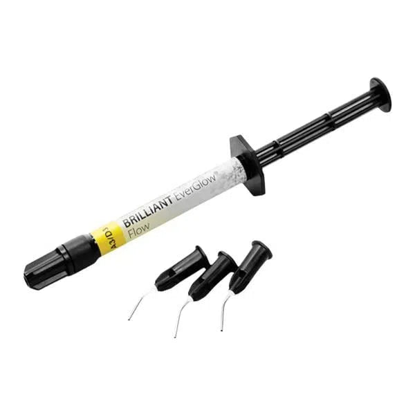 BRILLIANT EverGlow Spuit - Flow Refill - Diverse composiet-Coltene-Sordent