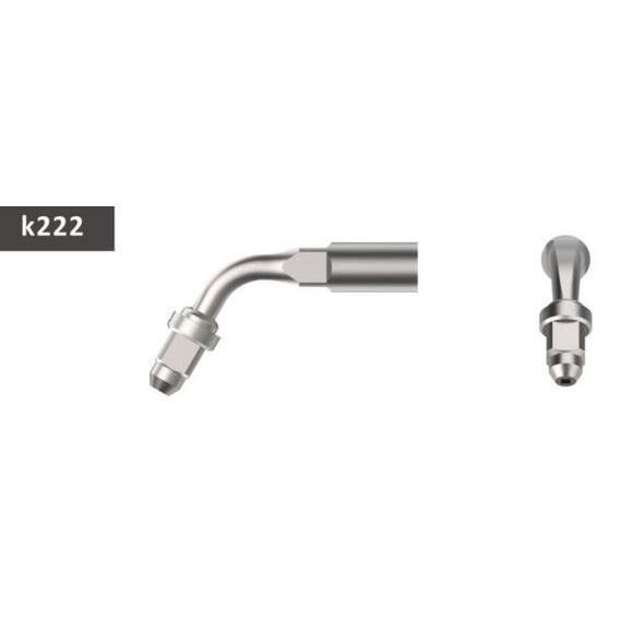 Xpedent Scaler Tip Piezoled/Piezosoft - Div. Maten-Xpedent-K222-Sordent