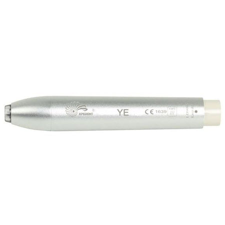 Xpedent Silver Metal Dental Handpiece zonder LED-Xpedent-Sordent