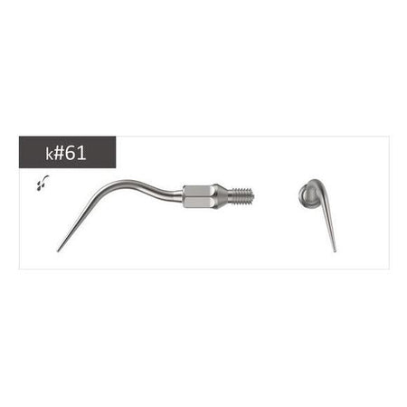 Xpedent Scaler Tip voor Kavo Sonicflex - Div. Maten-Xpedent-K#61-Sordent