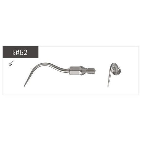 Xpedent Scaler Tip voor Kavo Sonicflex - Div. Maten-Xpedent-K#62-Sordent