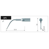 Xpedent Scaler Tip voor Kavo Sonicflex - Div. Maten-Xpedent-Kps-Sordent