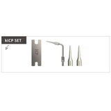 Xpedent Scaler Tip voor Kavo Sonicflex - Div. Maten-Xpedent-Kicp-Sordent