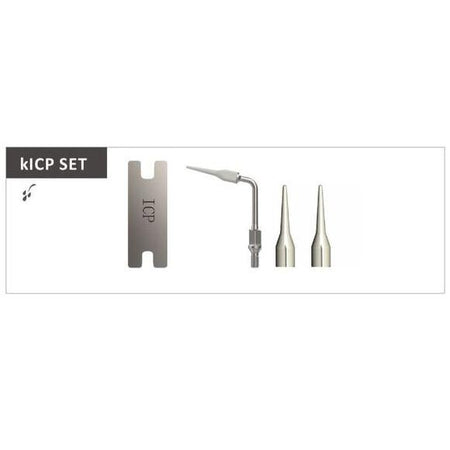 Xpedent Scaler Tip voor Kavo Sonicflex - Div. Maten-Xpedent-Kicp-Sordent