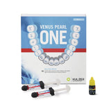 Kulzer Venus Pearl Refill Spuit One Kit (Incl. Ibond)-Kulzer-Sordent