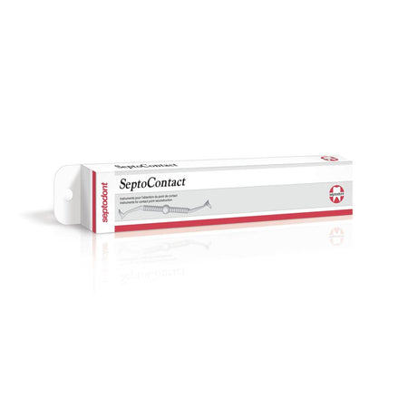 Septodont Septocontact V.Contactpunten (Large en Small)-Septodont-Sordent