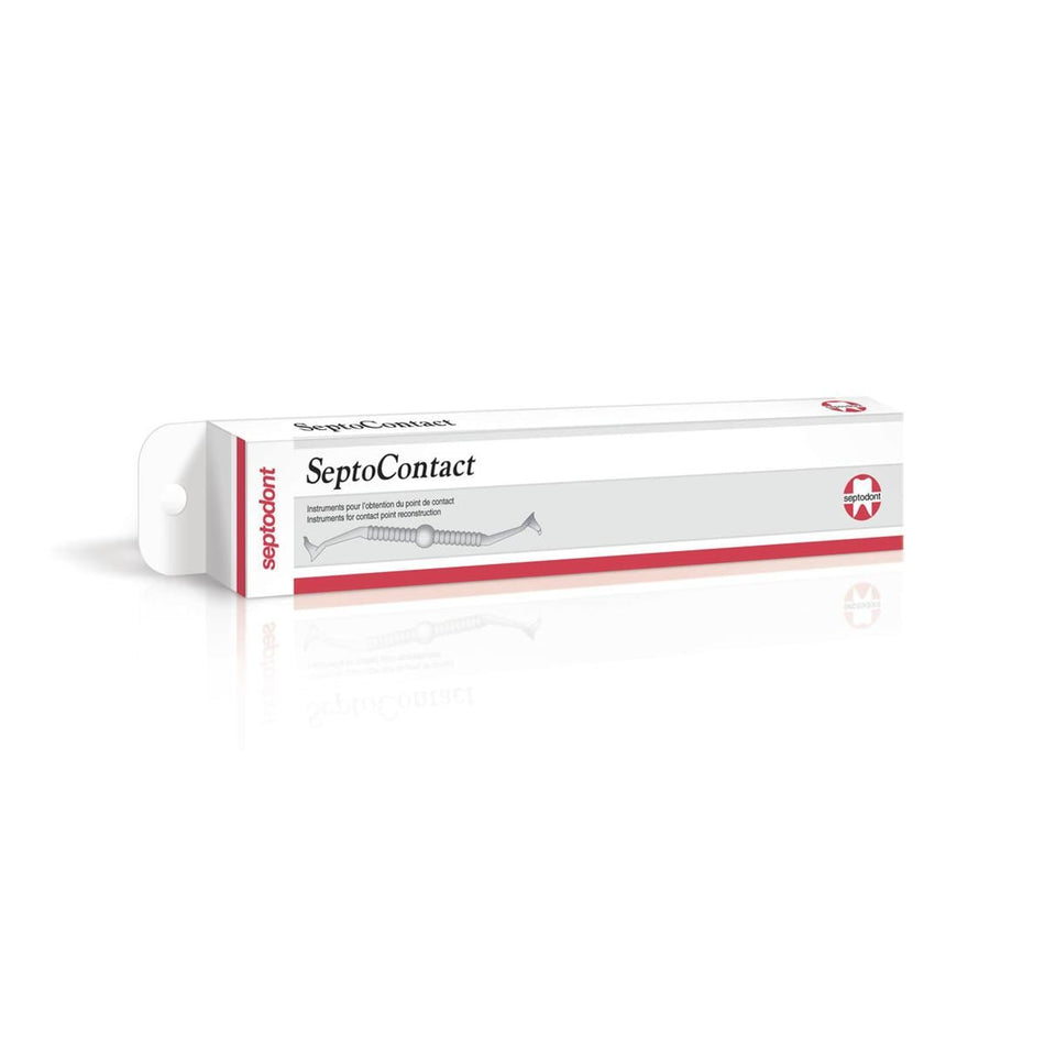 Septodont Septocontact V.Contactpunten (Large en Small)-Septodont-Sordent