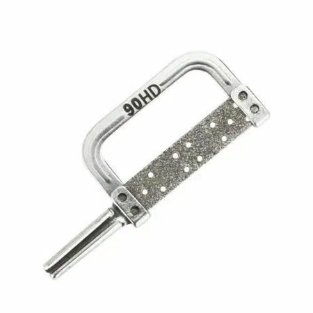 Orthodontisch Dubbelzijdige Slijpstrips Voor Contacten-Apparatuur-Sordent-90 HD-Sordent