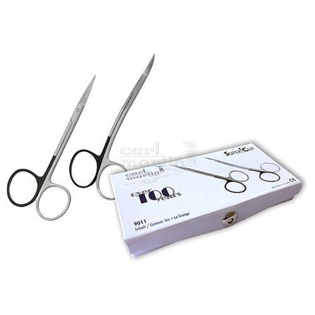 Carl Martin Tandvleesschaar Set Super-Cut - La Grange + Iris-Carl Martin-Sordent