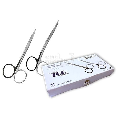 Carl Martin Tandvleesschaar Set Super-Cut - La Grange + Iris-Carl Martin-Sordent