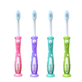 GUM® KIDS Tandenborstel 2-6 jr. - Monster-GUM-Sordent