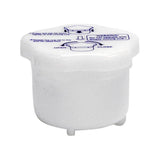 Cavex Mengnap / Mengbeker voor Alginate Mixer I (Oud Model)-Cavex-Sordent