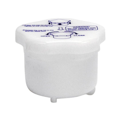 Cavex Mengnap / Mengbeker voor Alginate Mixer I (Oud Model)-Cavex-Sordent