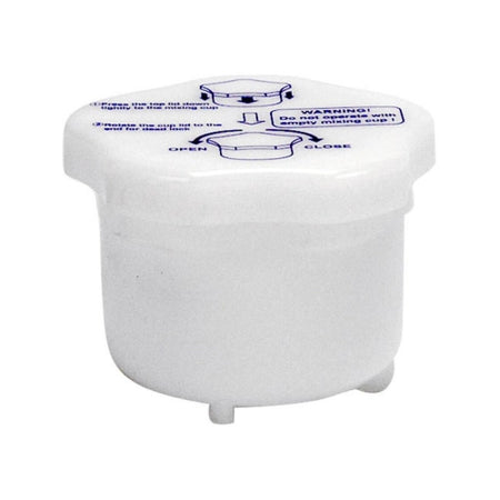 Cavex Mengnap / Mengbeker voor Alginate Mixer I (Oud Model)-Cavex-Sordent