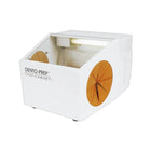 RØNVIG Dento-Prep Polijstbox 12V LED Dust Cabinet-RØNVIG-Sordent