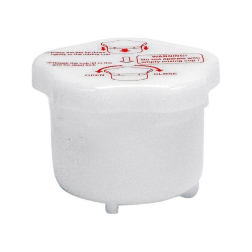 Cavex Mengnap / Mengbeker voor Alginate Mixer II (Nieuw Model)-Cavex-Sordent