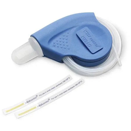 Melag MELAcontrol® Helix Test Strips Set + Behuizing (250 st.)-Melag-Sordent