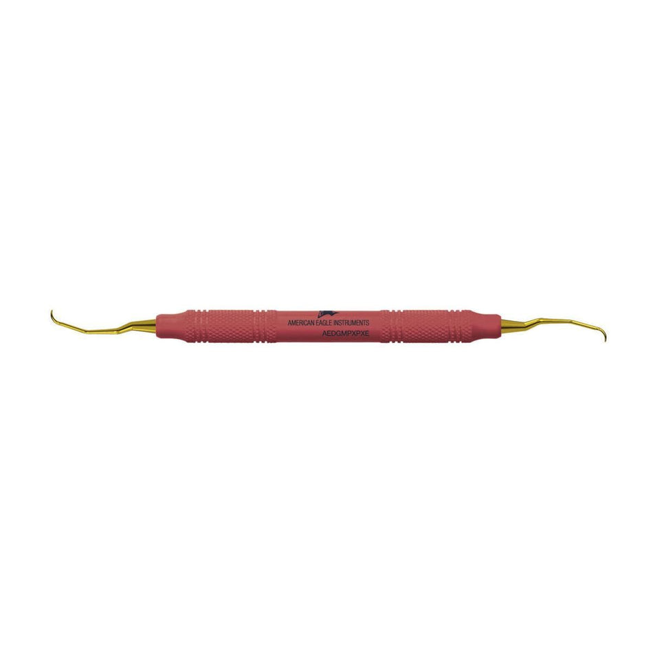American Eagle XP² Curette Double Gracey Mini Posterior