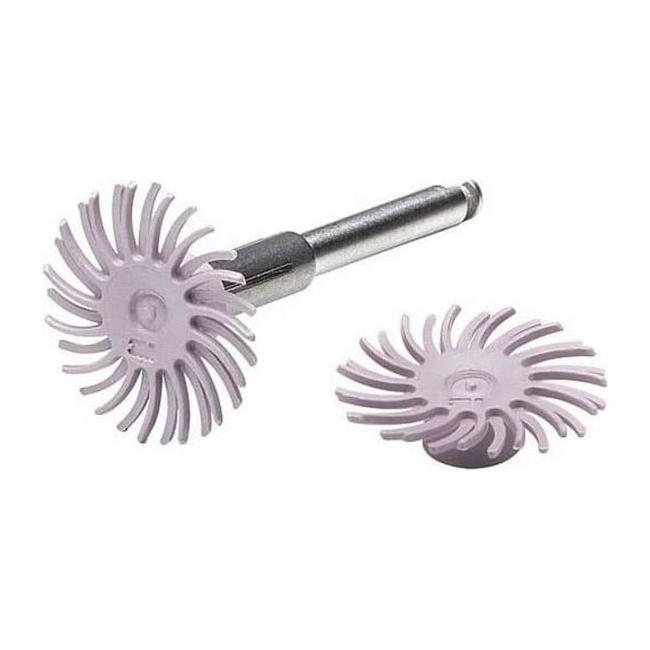 3M™ Sof-Lex™ Diamond Polijstwieltjes Refill Roze-Solventum-Sordent