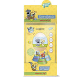 Kidspoint Speelgoed Eierwikkelaars - Woezel en Pip (48 st.)-Kidspoint-Sordent