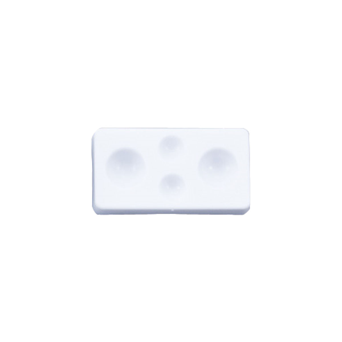 Kuraray Panavia F Mixing Dish (Mengblok)-Kuraray-Sordent