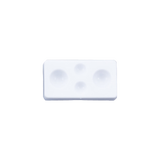 Kuraray Panavia F Mixing Dish (Mengblok)-Kuraray-Sordent