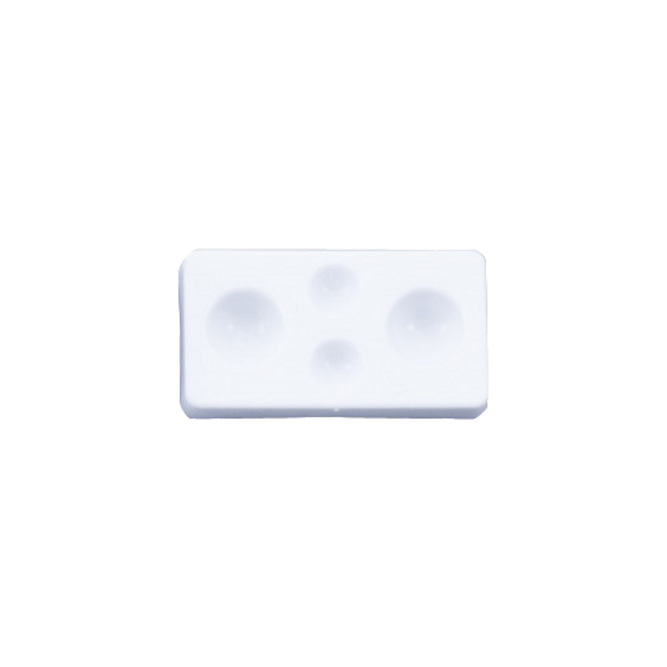 Kuraray Panavia F Mixing Dish (Mengblok)-Kuraray-Sordent