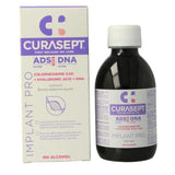 Curasept ADS Implant Mondspoelmiddel - 0.20% CHX + HA + PVP-VA (200 mL)-Curasept-Sordent