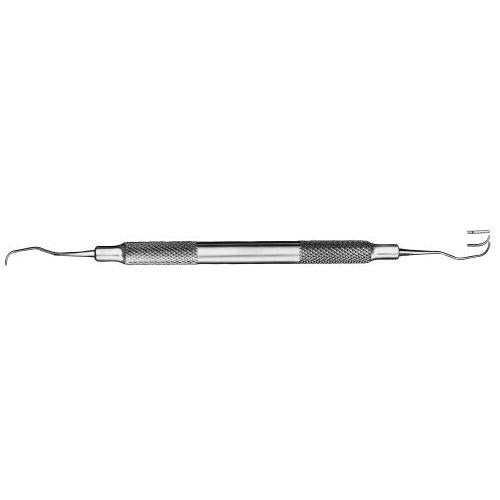 Carl Martin Gracey Curette #972/1-2-Carl Martin-Sordent