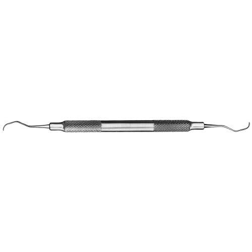 Carl Martin Gracey Curette #972/3-4-Carl Martin-Sordent