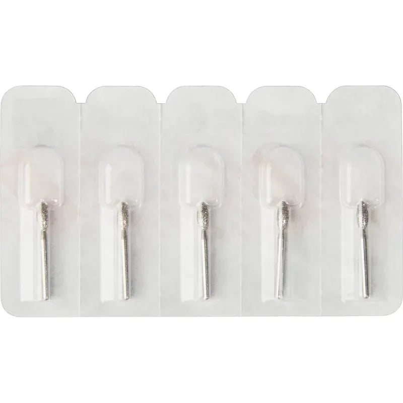 Edenta Diamantboor Knop FG 369.314.025 5,5 mm-Edenta-Sordent