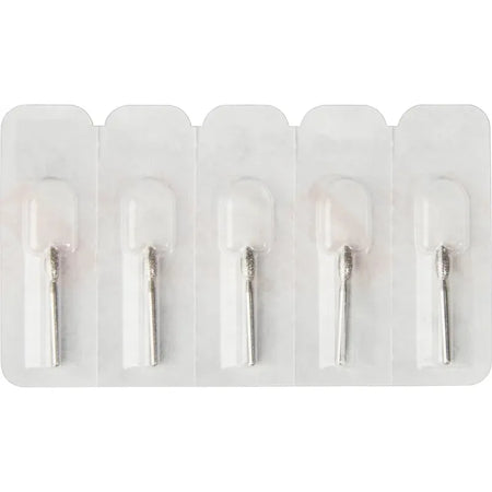 Edenta Diamantboor Knop FG 369.314.025 5,5 mm-Edenta-Sordent