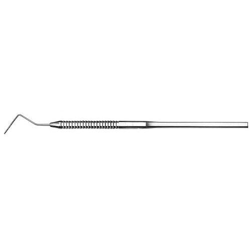 Carl Martin Parodontale Sonde / Periodontal Probe Williams #973/72W-Carl Martin-Sordent