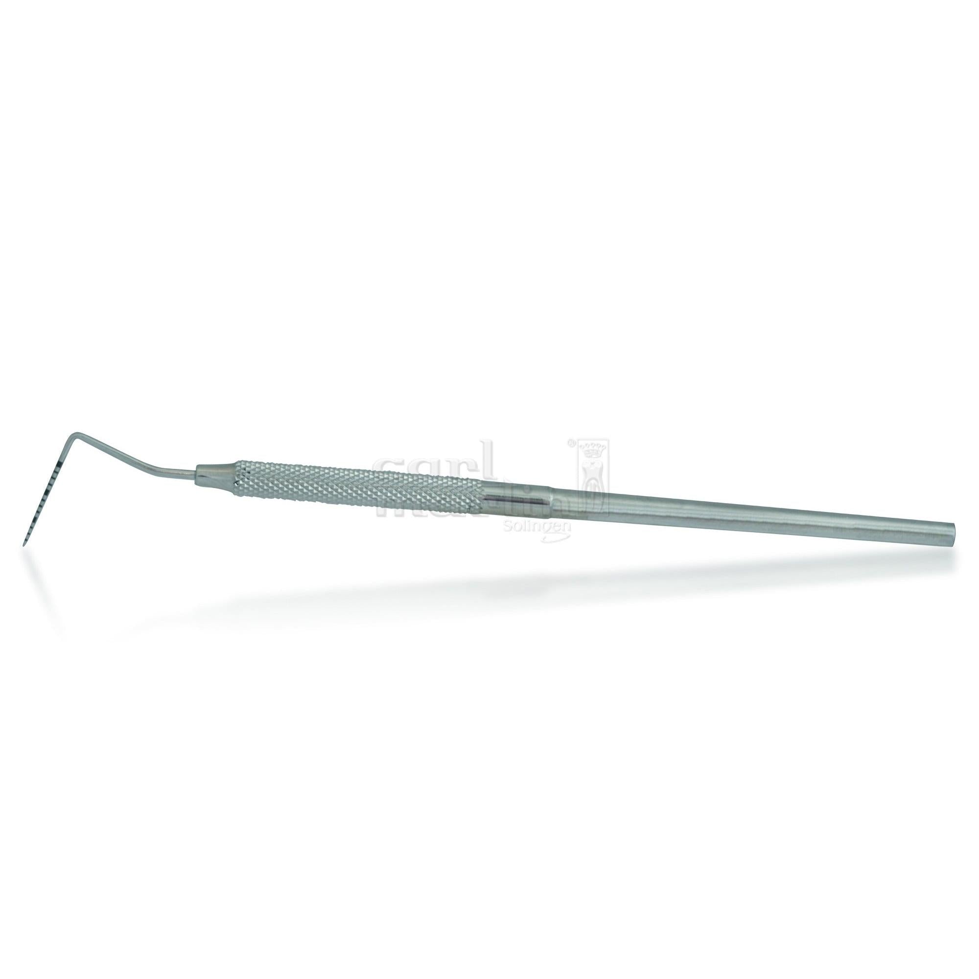 Carl Martin Parodontale Sonde / Periodontal Probe #973/CP15-Carl Martin-Sordent