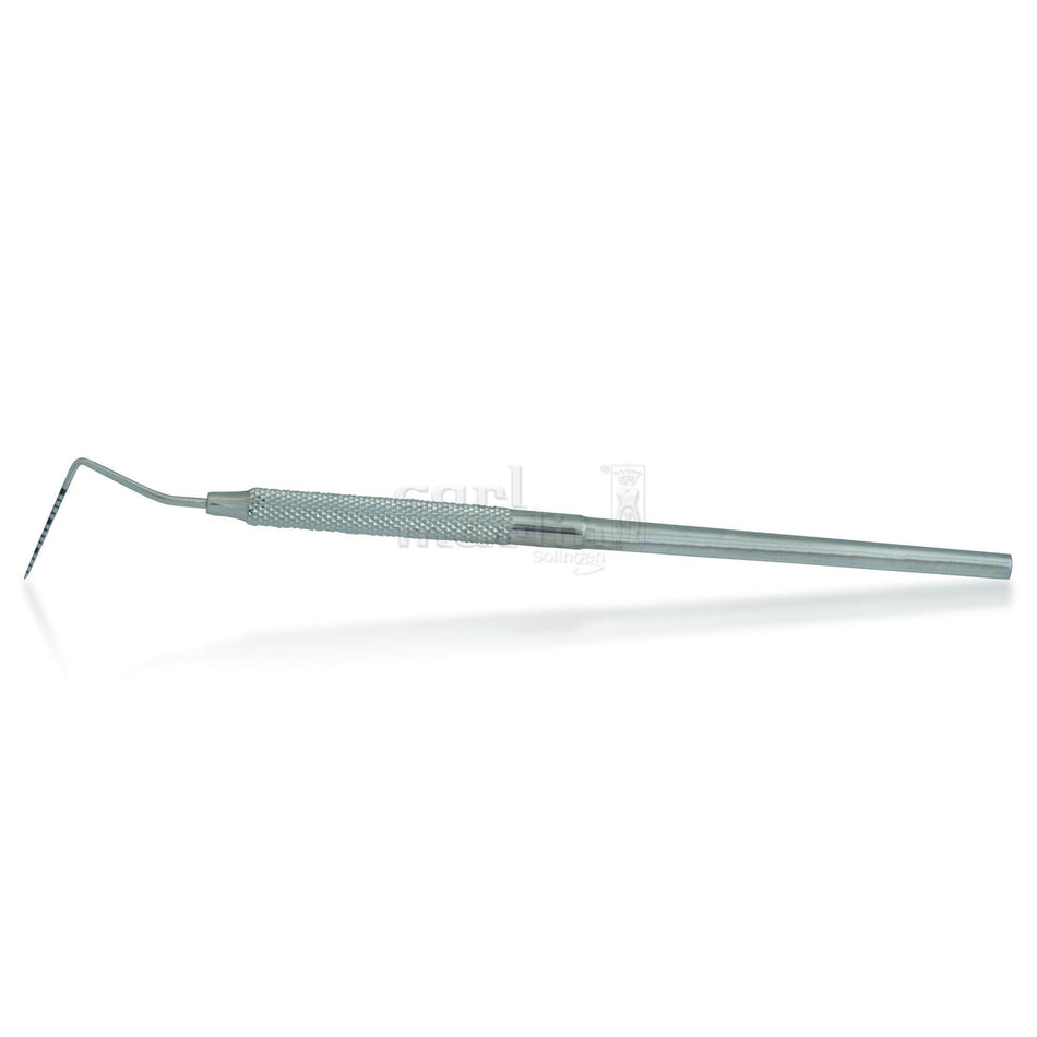 Carl Martin Parodontale Sonde / Periodontal Probe #973/CP15-Carl Martin-Sordent