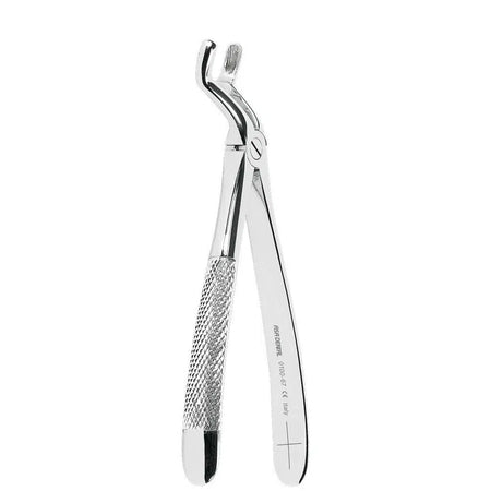 Asa Dental Extractietang Verstandskies Boven M3 (#1/2 18 cm)-Instrumenten-Asa Dental S.p.A-Sordent