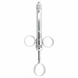 Tandarts Anesthesiespuit 3 Ringen (1,8 ml)-Instrumenten-Asa Dental S.p.A-Sordent