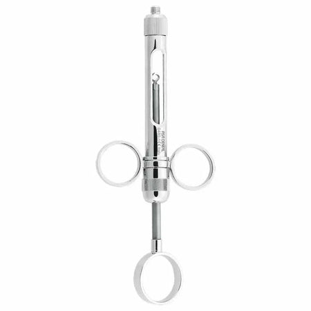Tandarts Anesthesiespuit 3 Ringen (1,8 ml)-Instrumenten-Asa Dental S.p.A-Sordent
