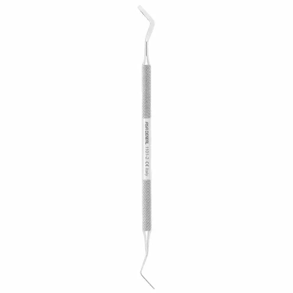 Ash 6 Restaureer Instrument (Maat 2)-Instrumenten-Asa Dental S.p.A-Sordent