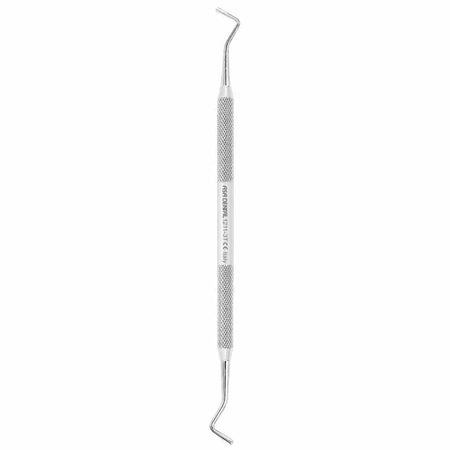 Asa Dental Ash 6 Tanner / Amalgam Vulinstrument 1,5 - 1,8 mm-Instrumenten-Asa Dental S.p.A-Sordent