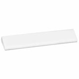 Slijpsteen Arkansas Pizza vorm (102x26x5-10 mm)-Instrumenten-Asa Dental S.p.A-Sordent