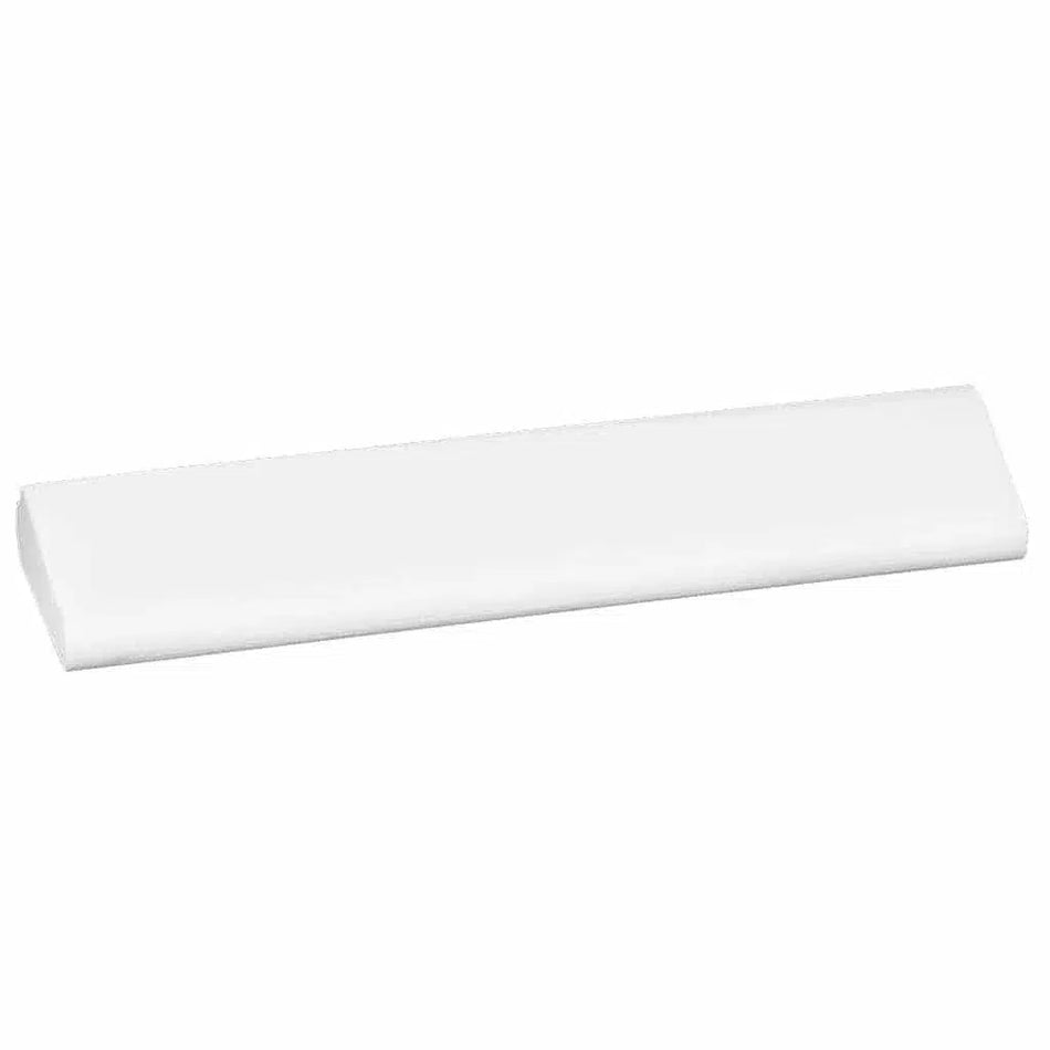 Slijpsteen Arkansas Pizza vorm (102x26x5-10 mm)-Instrumenten-Asa Dental S.p.A-Sordent