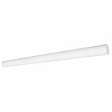 Slijpsteen Grijs-Witte Arkansas Kegel Vorm (100x10 mm)-Instrumenten-Asa Dental S.p.A-Sordent