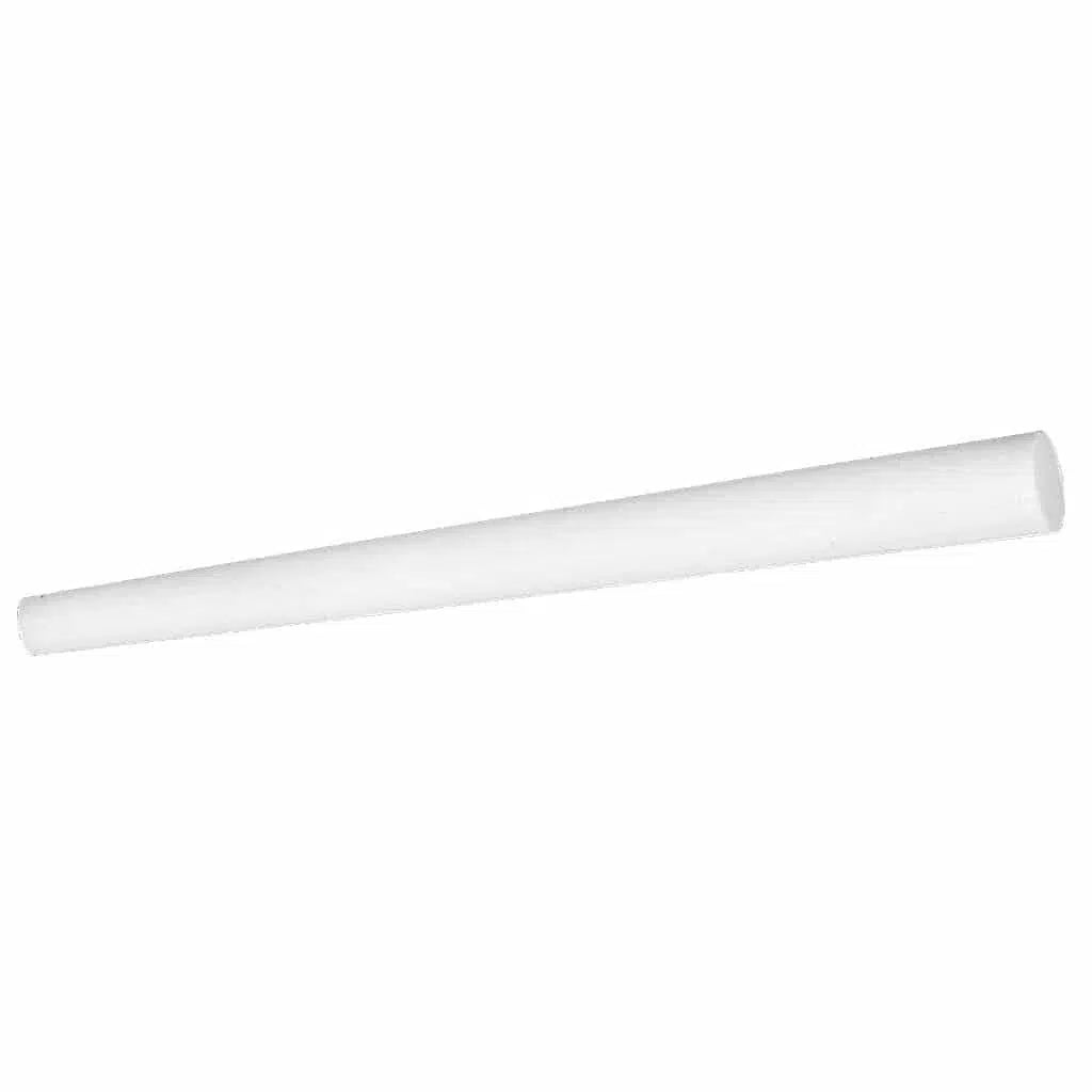 Slijpsteen Grijs-Witte Arkansas Kegel Vorm (100x10 mm)-Instrumenten-Asa Dental S.p.A-Sordent